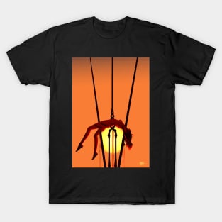 Asuka Langley - Neon Genesis Evangelion T-Shirt